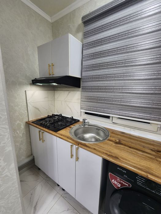 Аренда Квартира