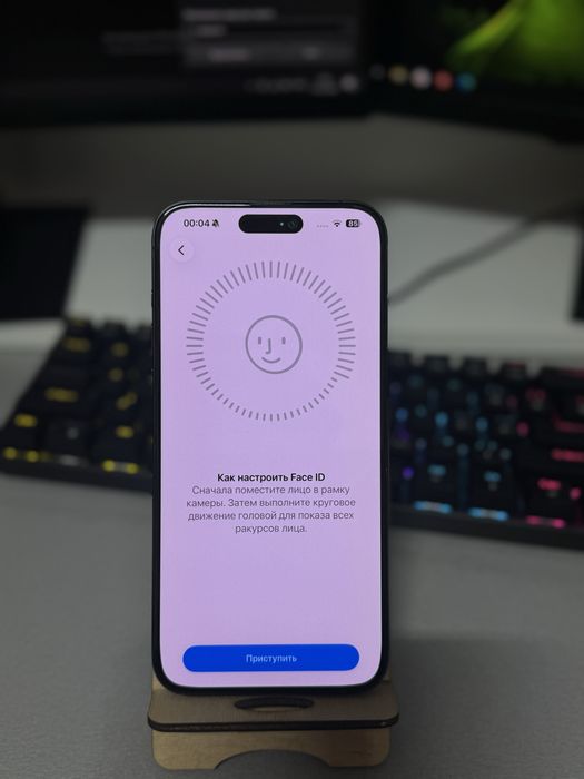 iphone 15 pro max 256 gb срочно