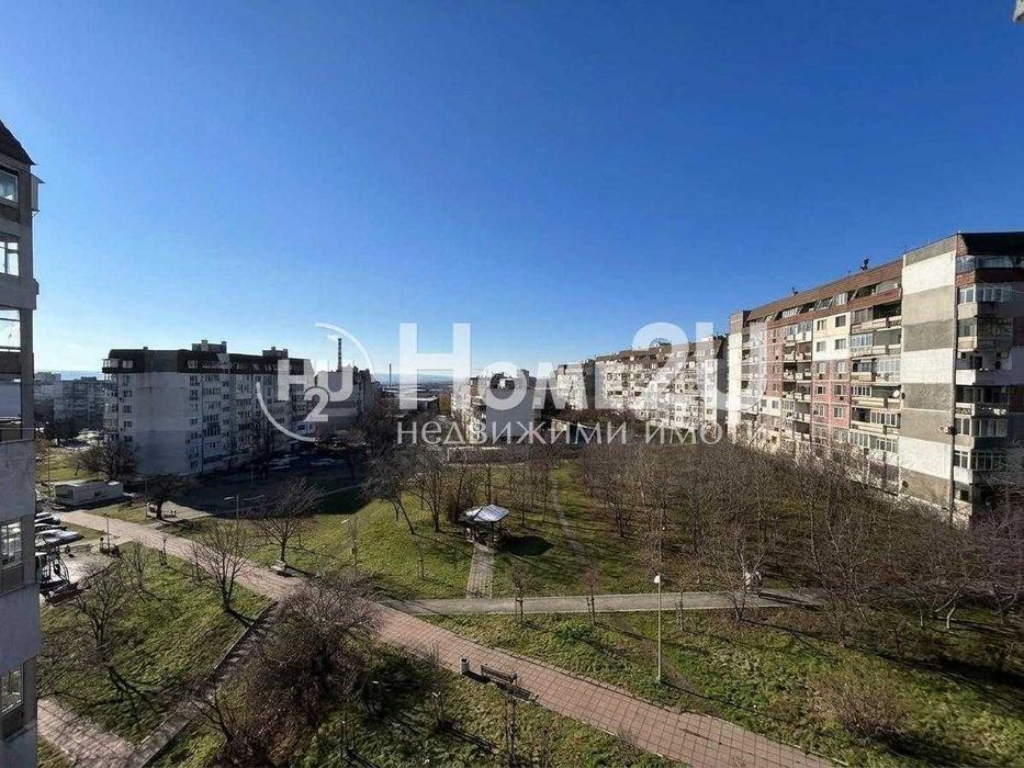 Четири стаи!! Асансьор!! Възраждане!!