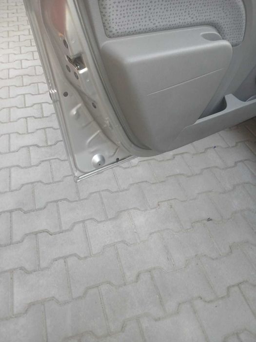 Dacia Logan 72000km benzina 1,6