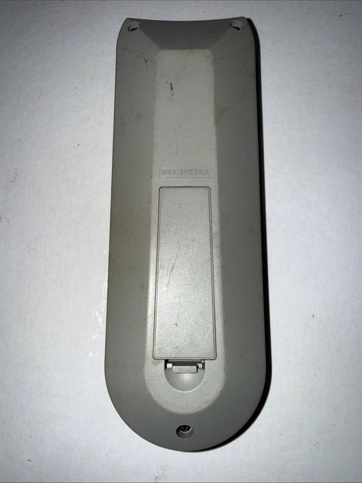 Пульт ДУ VHS+DVD Daewoo