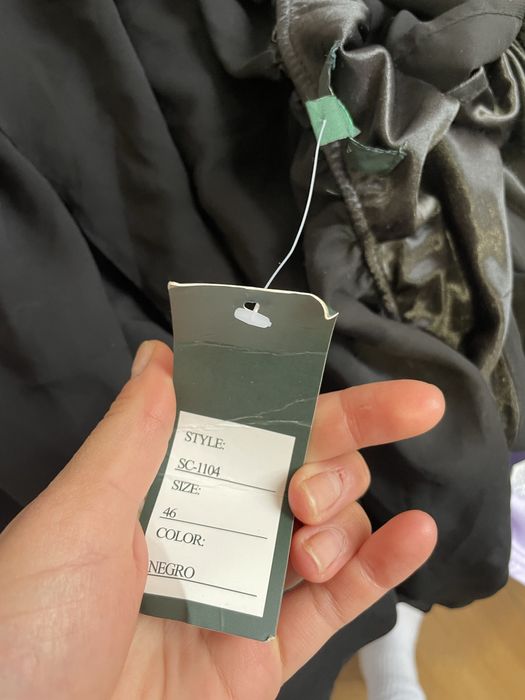 ОФИЦИАЛНИ РОКЛИ различни цветове