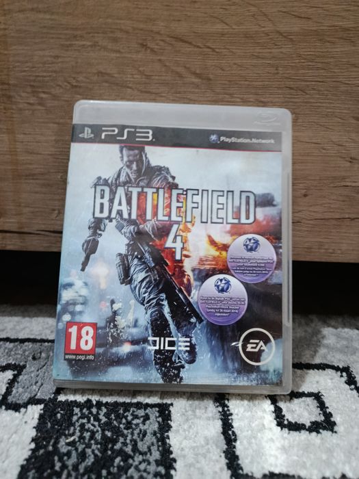 PS 3 FOLOSIT în stare bună