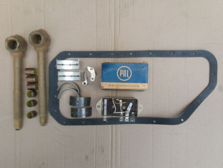Piese Skoda S 100 sau 1000 MB