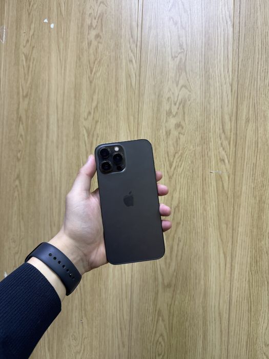 Iphone 13 pro max 128gb