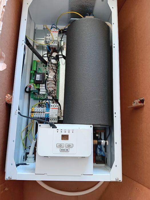 Centrala electrica 24kw Protherm