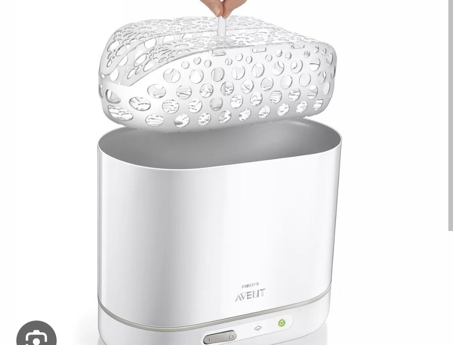Sterilizator Philips Avent