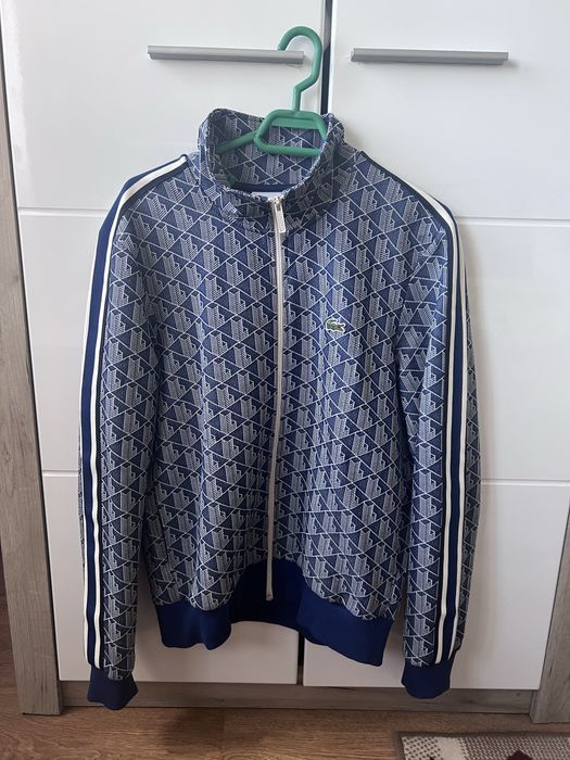 Vând bluză Lacoste