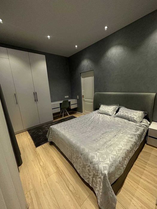 Аренда ЖК Истанбул сити 3-комнатная квартира новостройка