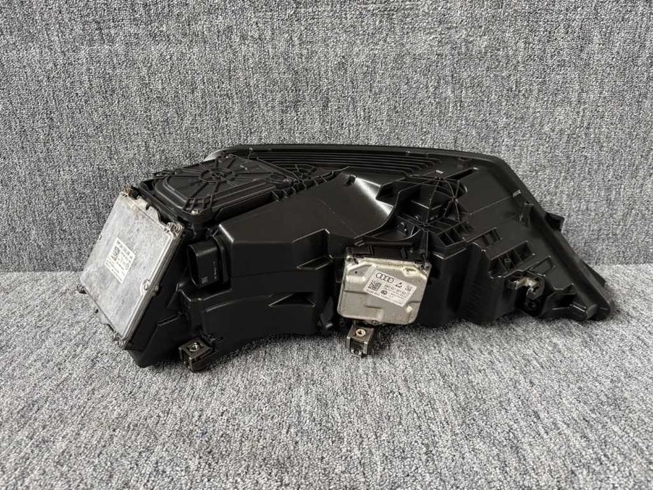 Audi A8 D5 4N0 Far / Faruri Laser stanga dreapta  4N0941085 4N0941086