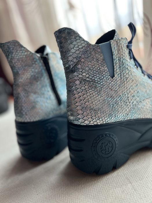 Зимни боти Габина