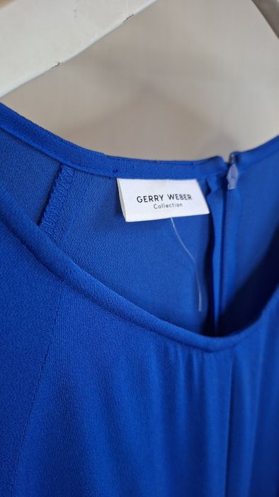 Премиальное платье от Gerry Weber