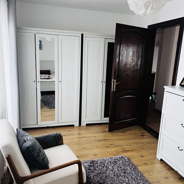 Apartament de vanzare Omnia Residence