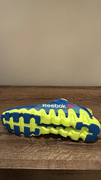 Reebok Zig Tech/Нови/43 номер