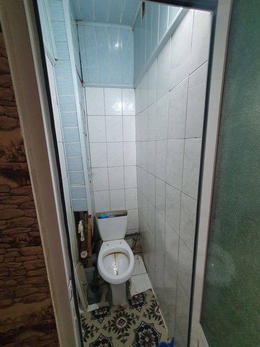 Kvartira do'kanaldan o'zaro nasiyaga xam beriladi