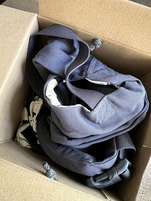 Marsupiu ergobaby model original