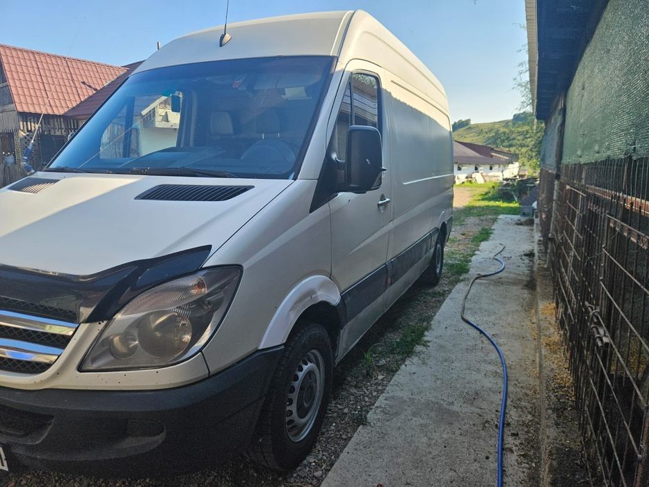 Vand sprinter 309 CDI