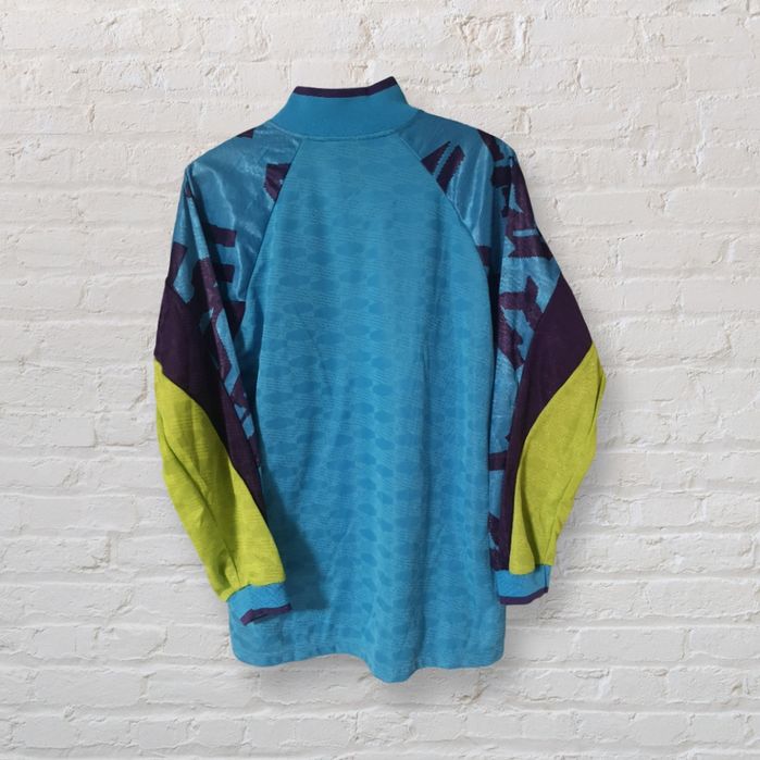 Винтидж блуза Nike Premier