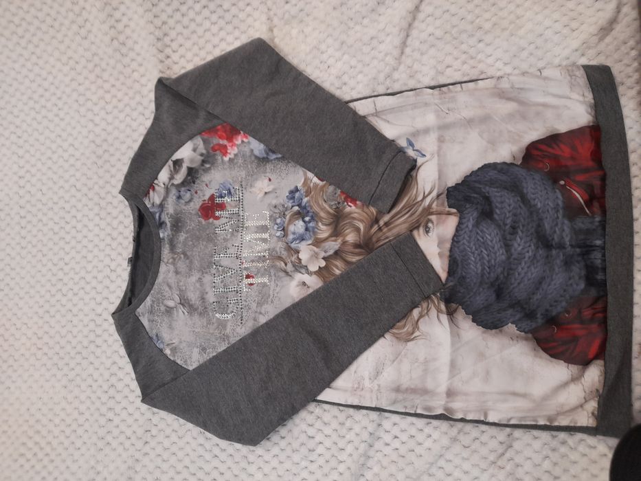 Детска блуза 152 размер