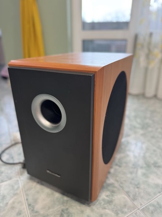 Активен субуфер Thunder THS-SUB12