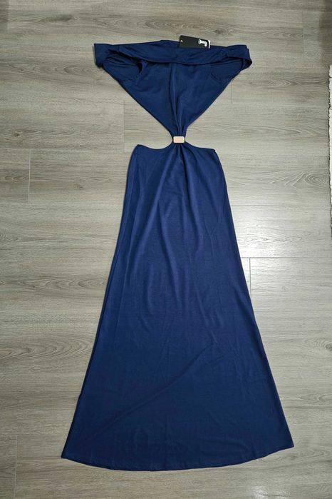 Елегантна дълга рокля JUNONA