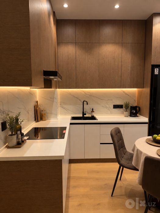 Суточный аппартамент  в Modera Towers 14 этаж