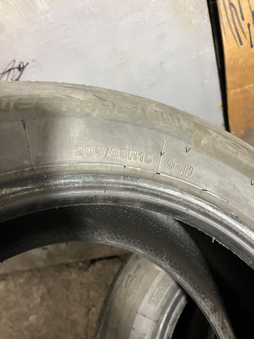 205-65на 15 резина