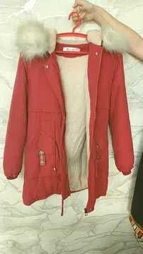 Женские куртки и плащи