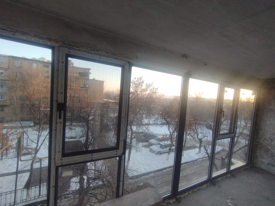 Эра пласт Шымкен