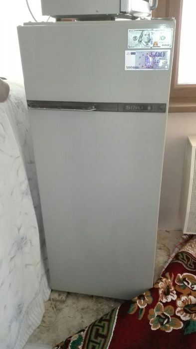 холодильник Sino