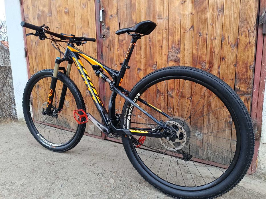 Scott Spark 940