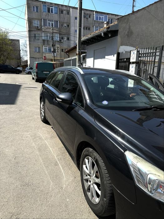 Peugeot 508 brack de vanzare
