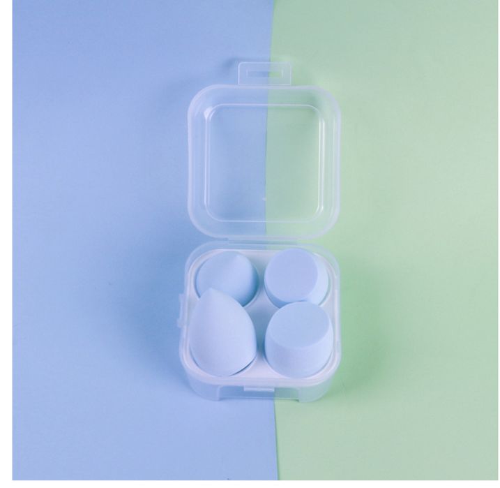 Бьюти блендер