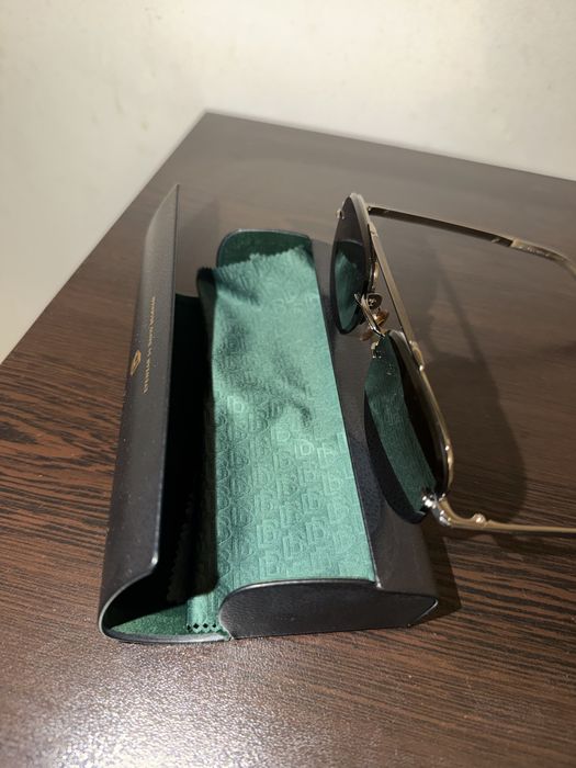 Слънчеви очила David Beckam