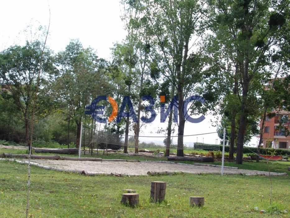 Напълно обзаведен апартамент с 1 спалня в комплекс "Хепи", Слънчев бряг, 84.76 кв.м, #34247769