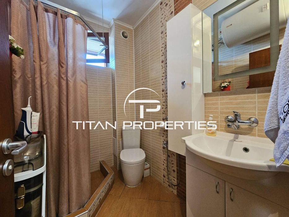 Продава се Двустаен апартамент в Варна, Галата - 82 кв.м за 1014 €/кв.м - Снимка #6