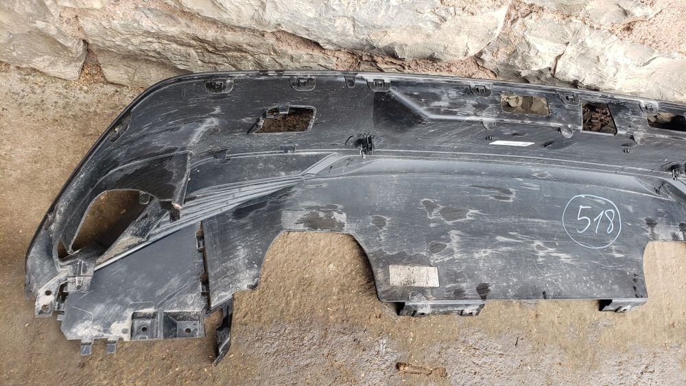 Задна броня Peugeto 308 от 2021-   (#518)