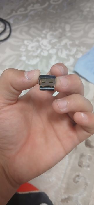 Продам беспроводной USB-адаптер