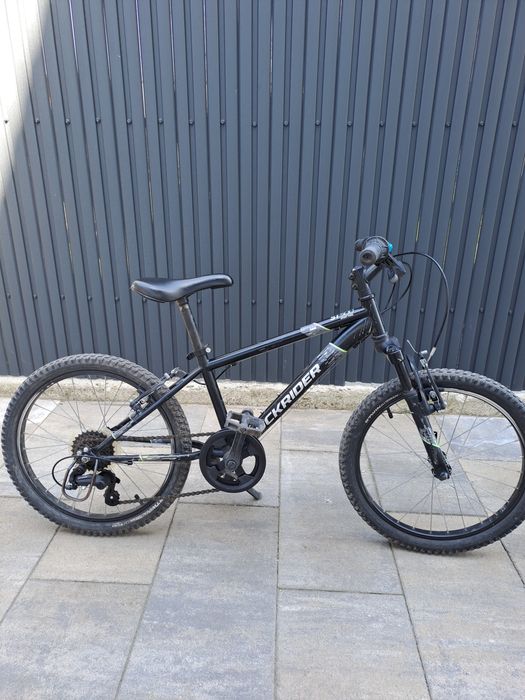 Vand bicicleta 20" copii