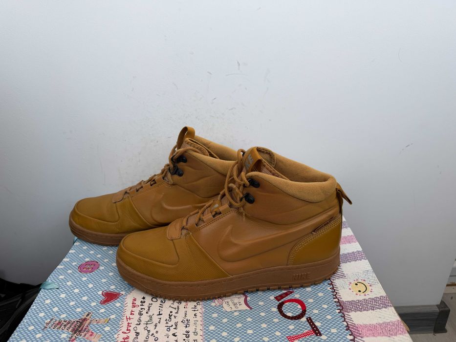 Nike Path Wntr''оригинални мъжки маратонки 44 номер