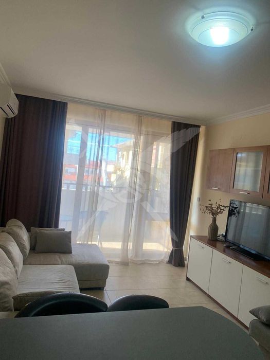 Продава се Едностаен апартамент в Свети Влас - 41 кв.м за 1500 €/кв.м - Снимка #3