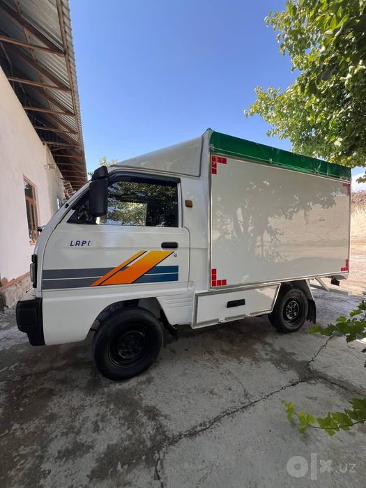 Damas labo qilingan