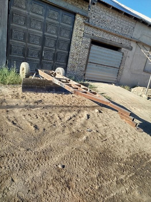 Planer sotiladi kelishilgan narxda!