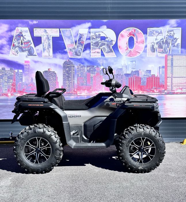 GOES by CFMOTO TERROX 1000 T3b '26