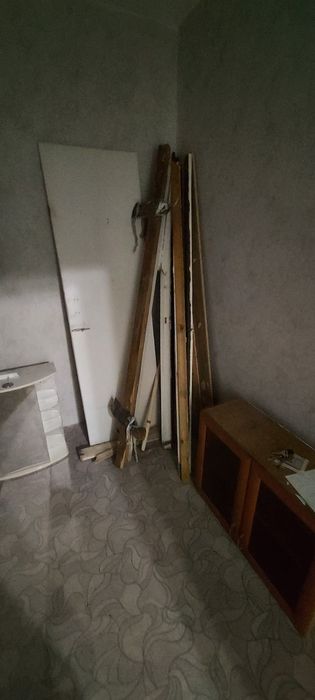 Строительный мусор отдам