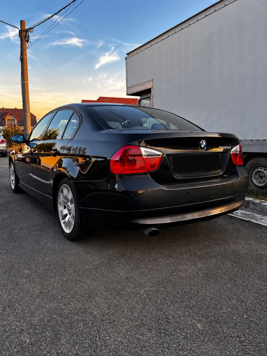 BMW Seria 3 2006 — imagine 4