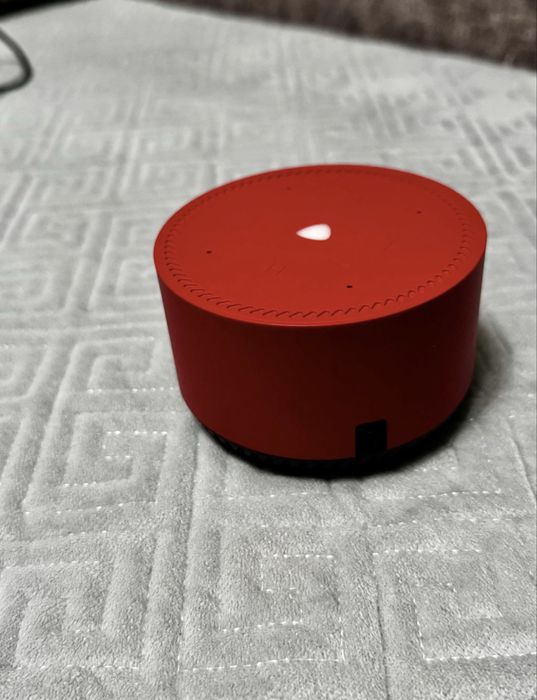 Алиса - Яндекс Станция Лайт