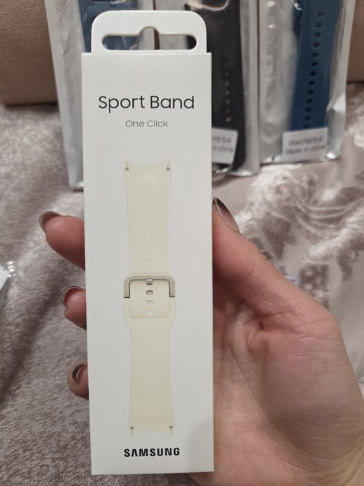 Продавам samsung watch 6