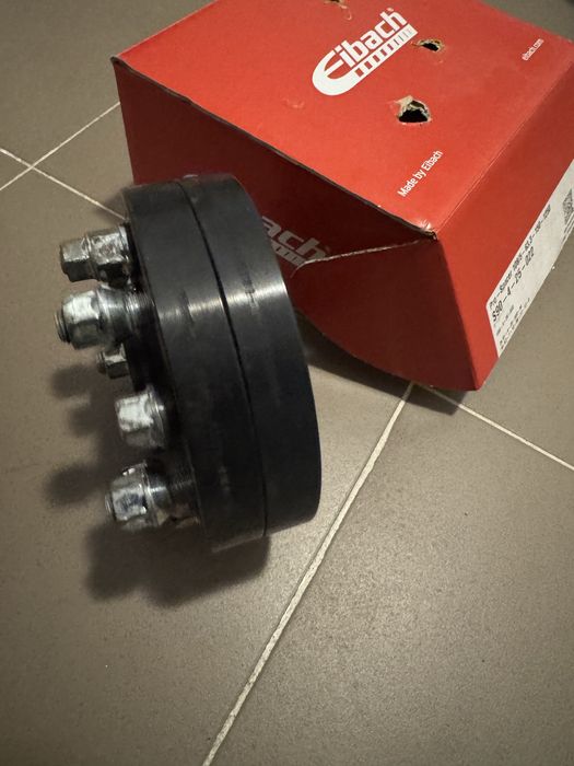 Flanse / Distantiere Ford marca Eibach