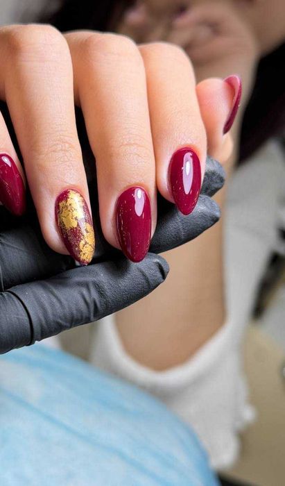 Маникюр + покрытие | Премиум качество | Скидка сегодня